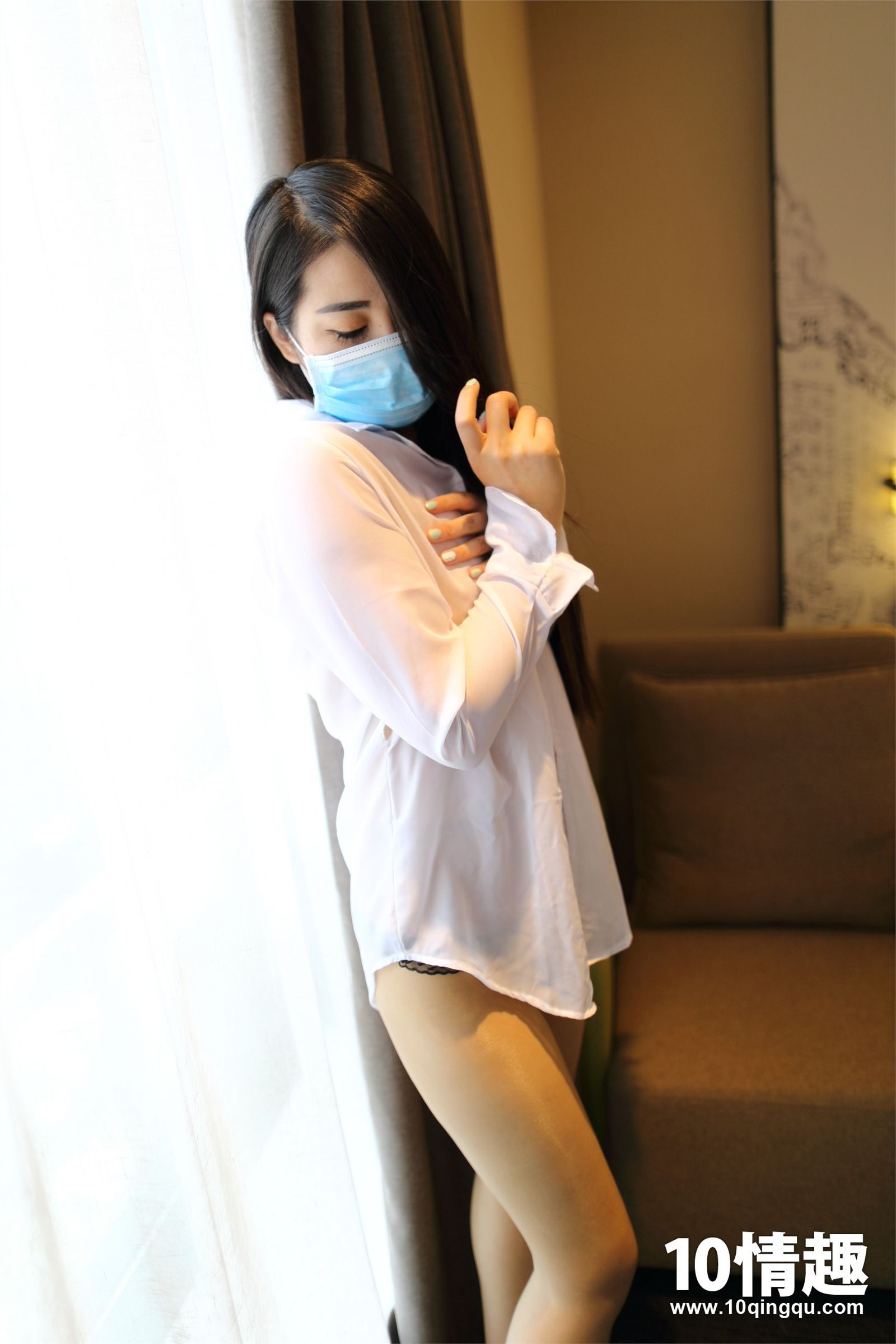 [Rs口罩系列]KZ系列  2016.06.27 NO.015